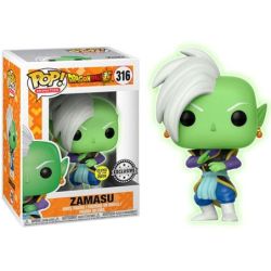 Funko Funko Pop Dragon Ball...