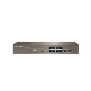ip - com switch ip - com  g5310p - 8 - 150w  8 puertos poe gestionable