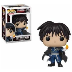 Funko Funko Pop Full Metal...