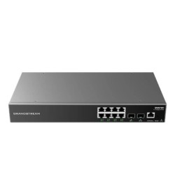 Grandstream Gwn7801 Switch...