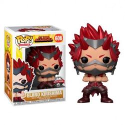 Funko Funko Pop My Hero...