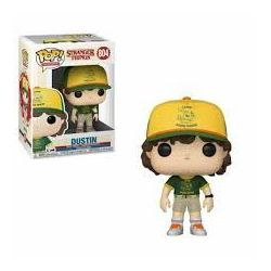 Funko Funko Pop Stranger...