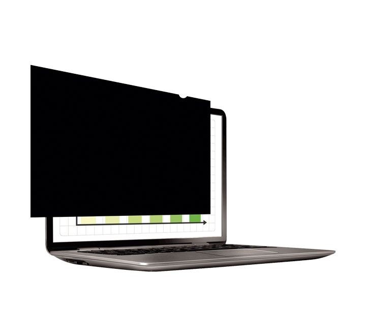 (obsoleto) filtro privascreen fellowes 15.4