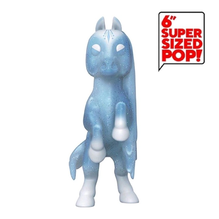 funko funko pop disney frozen 2 water nokk congelado 6pulgadas exclusivo 40897