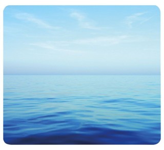 alfombrilla fellowes ecologica oceano