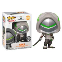 Funko Funko Pop Overwatch 2...