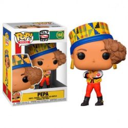 Funko Funko Pop Estrellas...