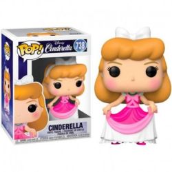 Funko Funko Pop Disney La...