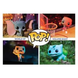 Funko Libro Funko Pop...