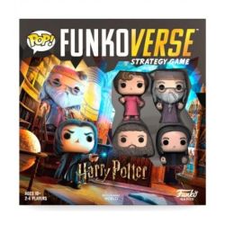 Funko Juego De Mesa...