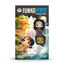 Funko Juego De Mesa...