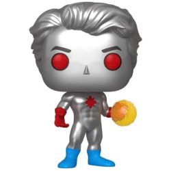 Funko Funko Pop Dc Capitan...