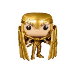 Funko Funko Pop Dc Wonder...