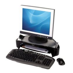 Soporte Monitor Fellowes...