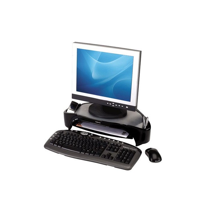 soporte monitor smart suites plus fellowes 8020801