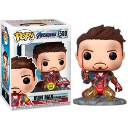 Funko Funko Pop Marvel...