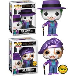 Funko Funko Pop Dc Joker...