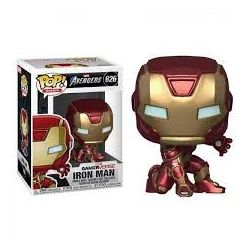 Funko Funko Pop Marvel...