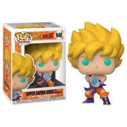 Funko Funko Pop Dragon Ball...