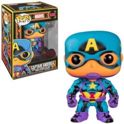 Funko Funko Pop Marvel...