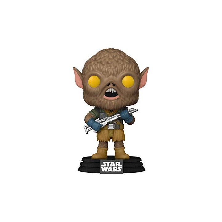 funko funko pop star wars concept series chewbacca exclusivo 49372