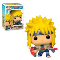 Funko Funko Pop Naruto...