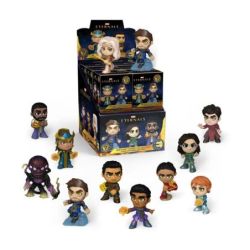 Funko Mistery Mini Funko...