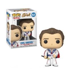 Funko Funko Pop Iconos Evel...