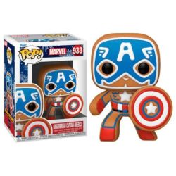 Funko Funko Pop Marvel...