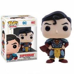 Funko Funko Pop Dc Imperial...