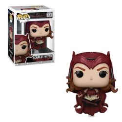 Funko Funko Pop Marvel...