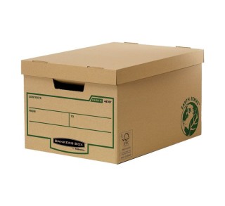 contenedor arch.fellowes earth 325x260x445mm