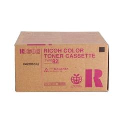 Toner Copiadora Magenta...