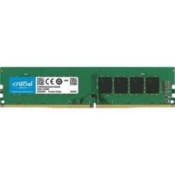 Ddr4 Crucial 8gb 2400