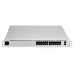 Ubiquiti Switch Usw-pro-24-poe