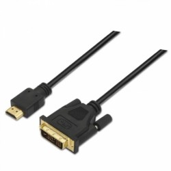 Nanocable Cable Dvi/hdmi...