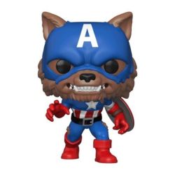 Funko Funko Pop Marvel...