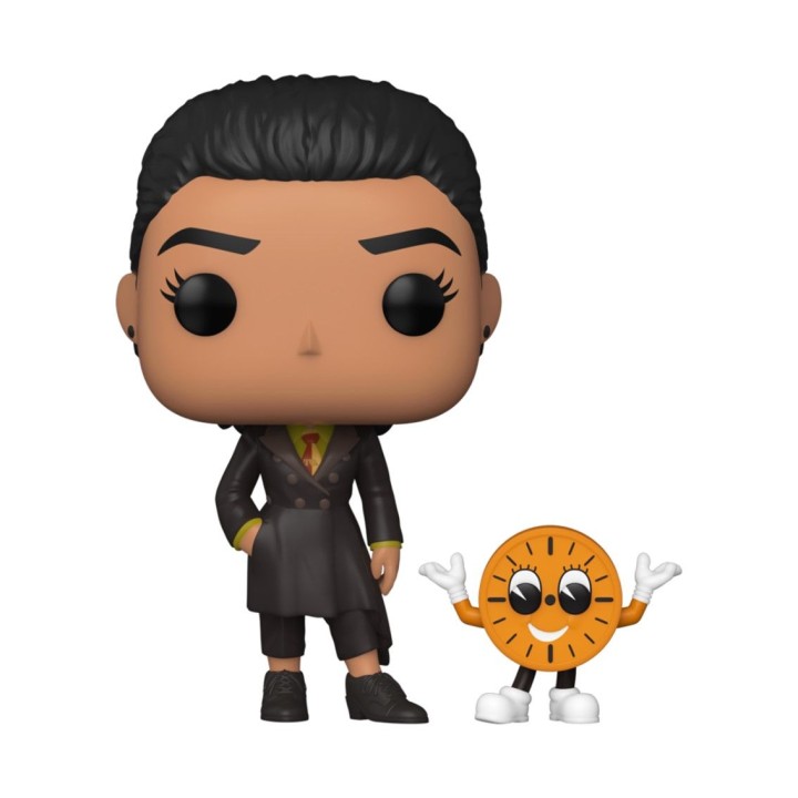 funko funko pop marvel loki ravonna con miss minutos 55745 (preorder reserva ya)