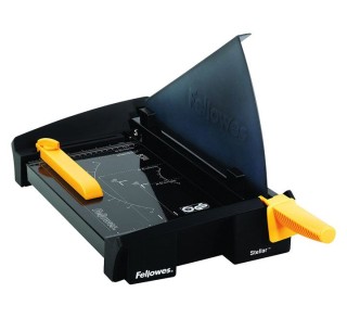 cizalla palanca fellowes stellar a4 20h 5438001