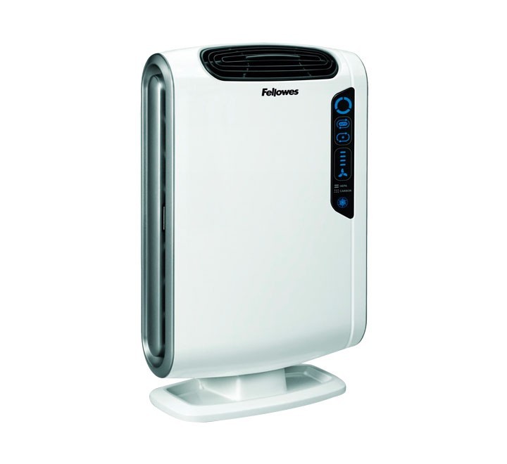 purificador aire fellowes aeramax dx55