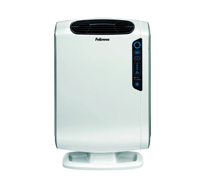 purificador aire fellowes aeramax dx55