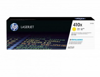hp 410x toner hp410x amarillo (cf412x)