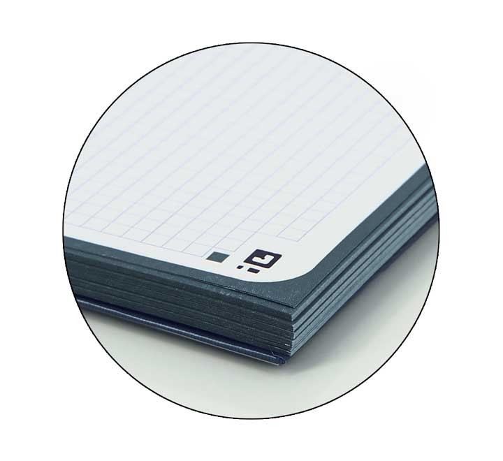 rec. oxford a4 80h 5x5mm blanco 90g 400121559