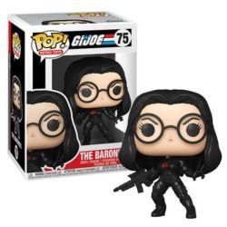 Funko Funko Pop Cine Gi Joe...