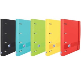 carp oxford ebinder+ live&go 4an a4 hztal vivos