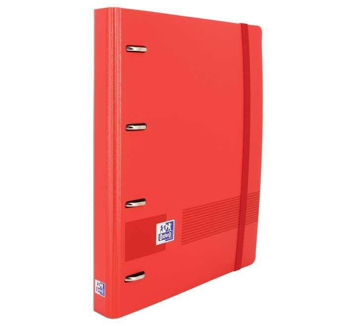 carp oxford ebinder+ live&go 4an a4 hztal vivos