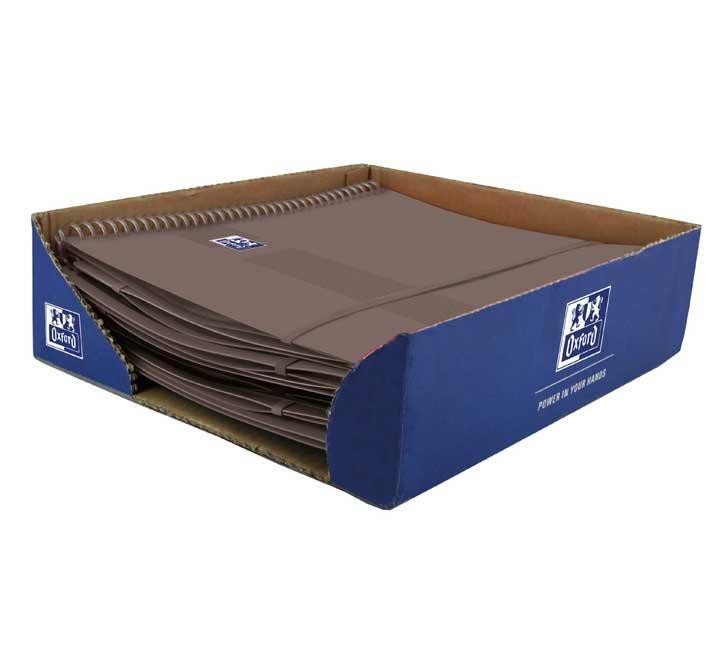 carp 30 fund oxford live&go a4 c/esp neg