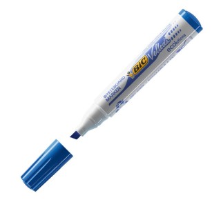 rotulad. piz blanca bic velleda 1751 azul
