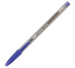 Boligrafo Bic Cristal Large...