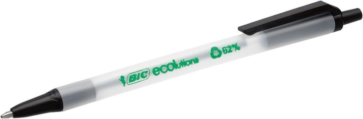 boli retrac. bic ecolutions clic stic ne